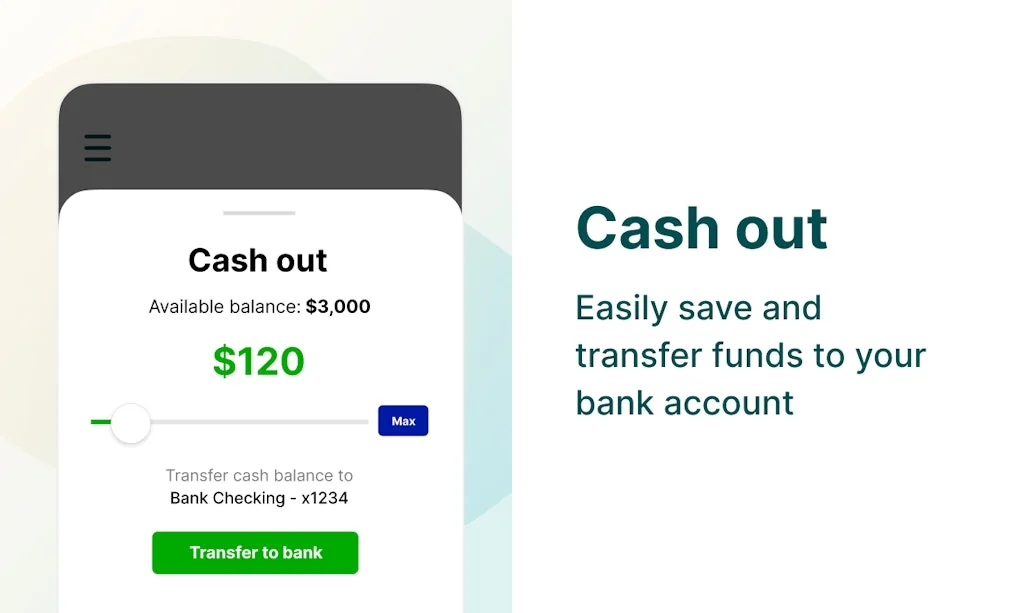Joola App screenshot 2 of 3