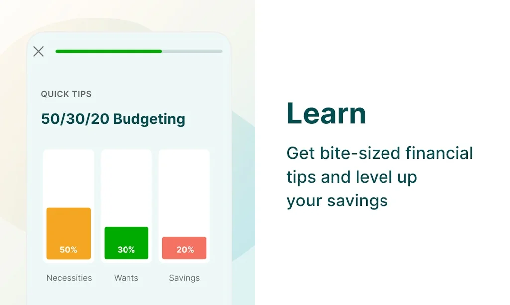 Joola App screenshot 3 of 3
