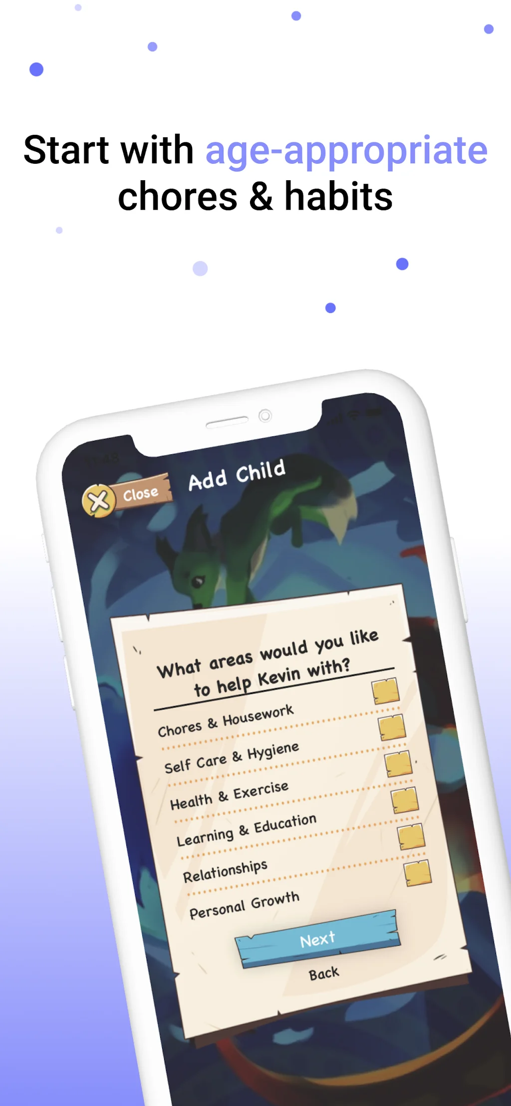 Joon screenshot 5 of 10