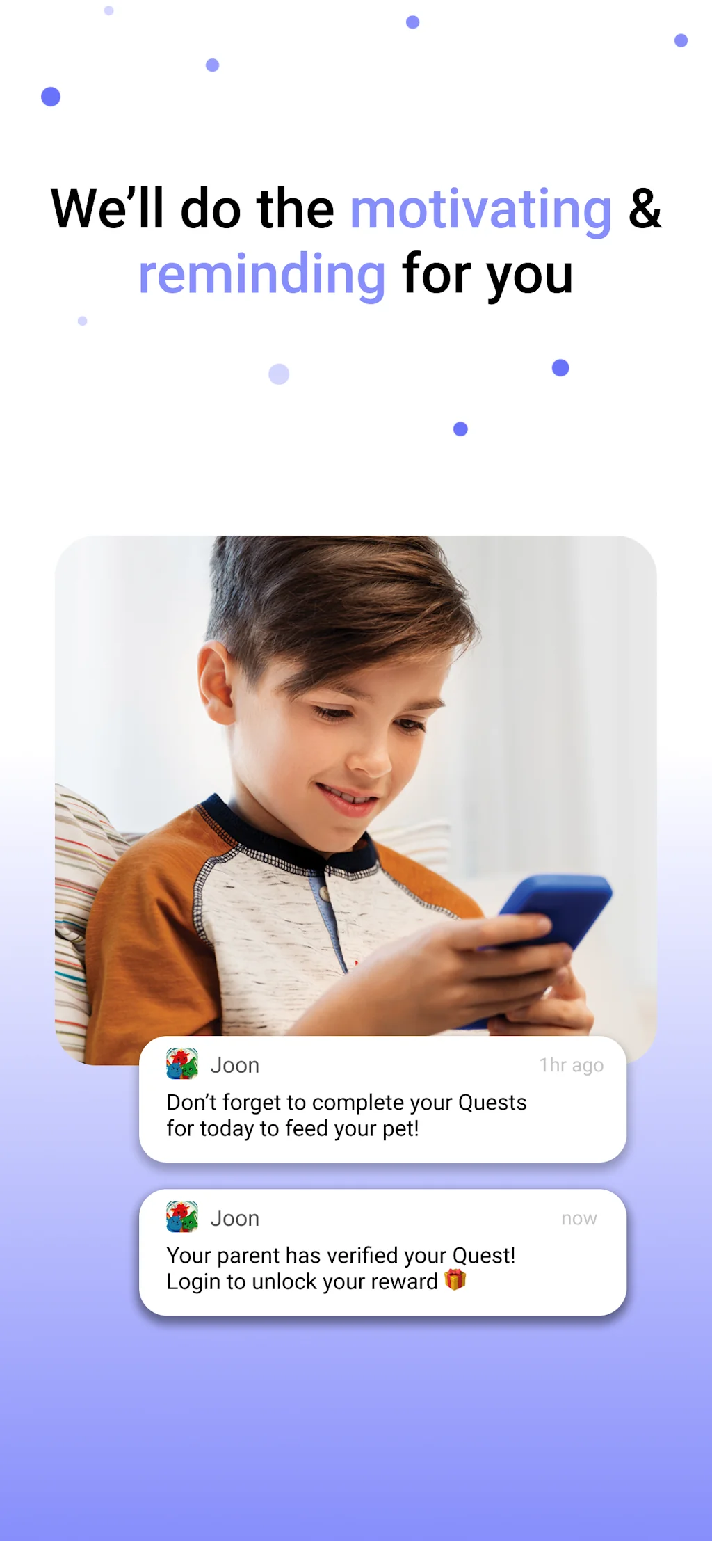 Joon screenshot 6 of 10