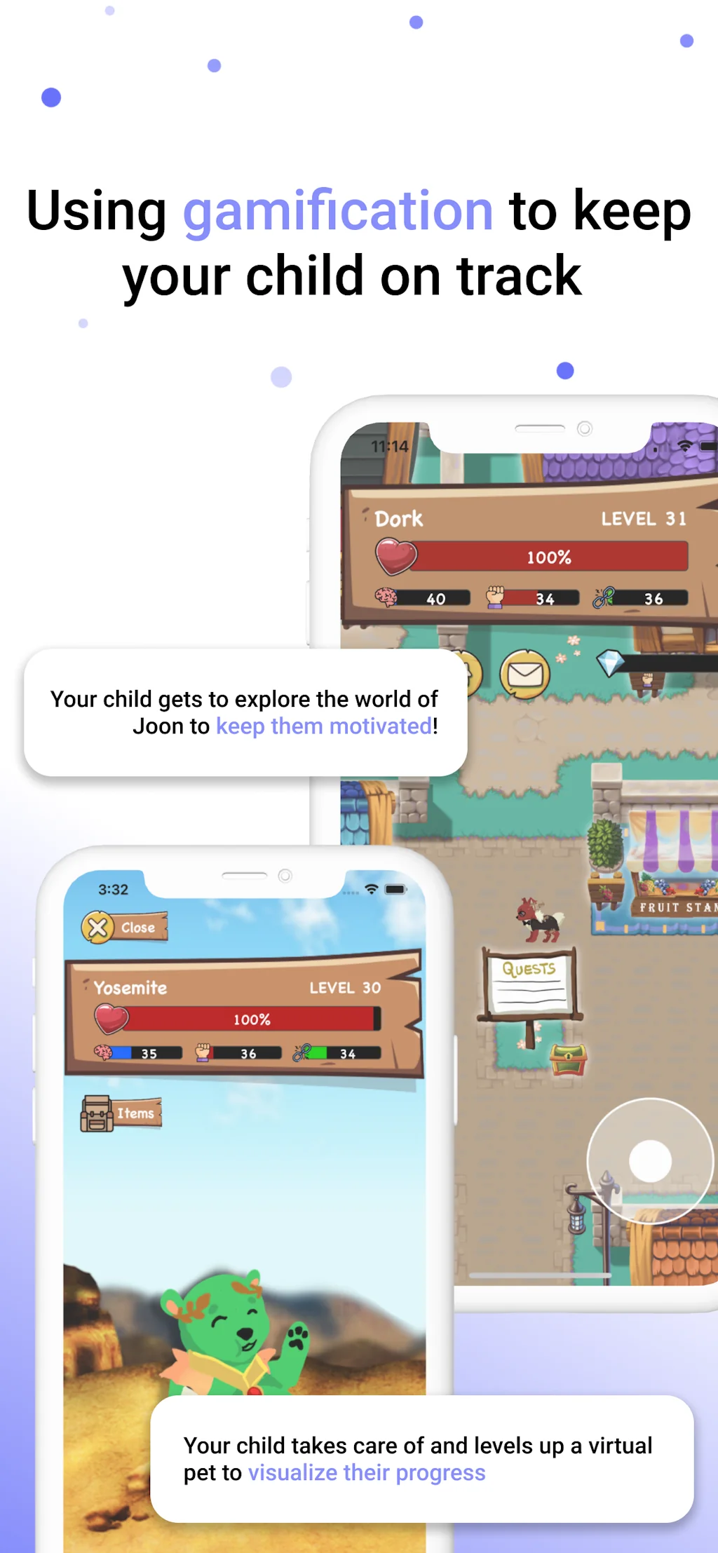 Joon screenshot 7 of 10