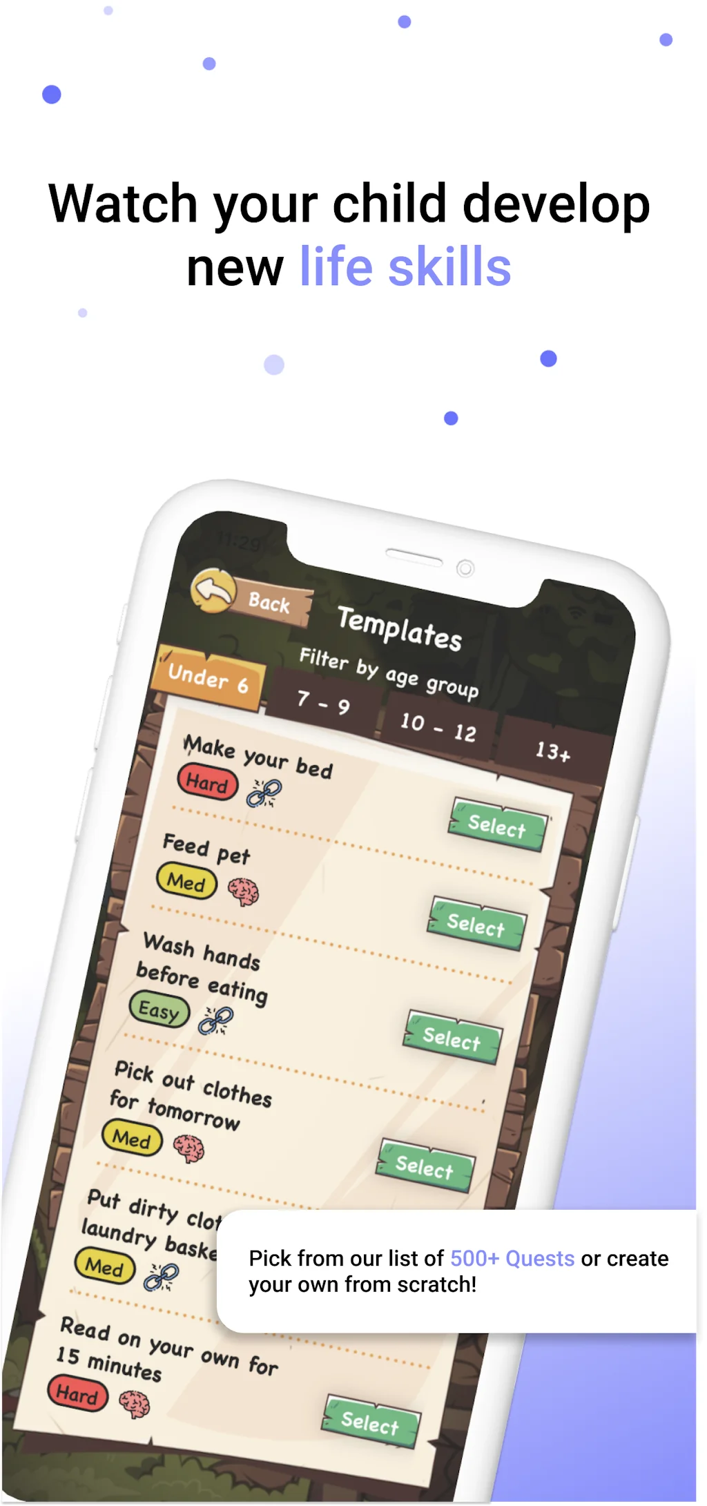 Joon screenshot 8 of 10