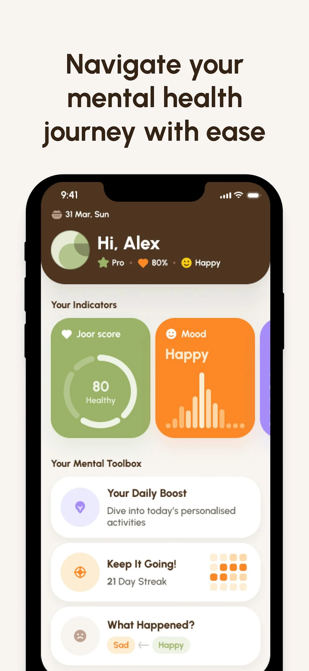 Joor screenshot 2 of 5