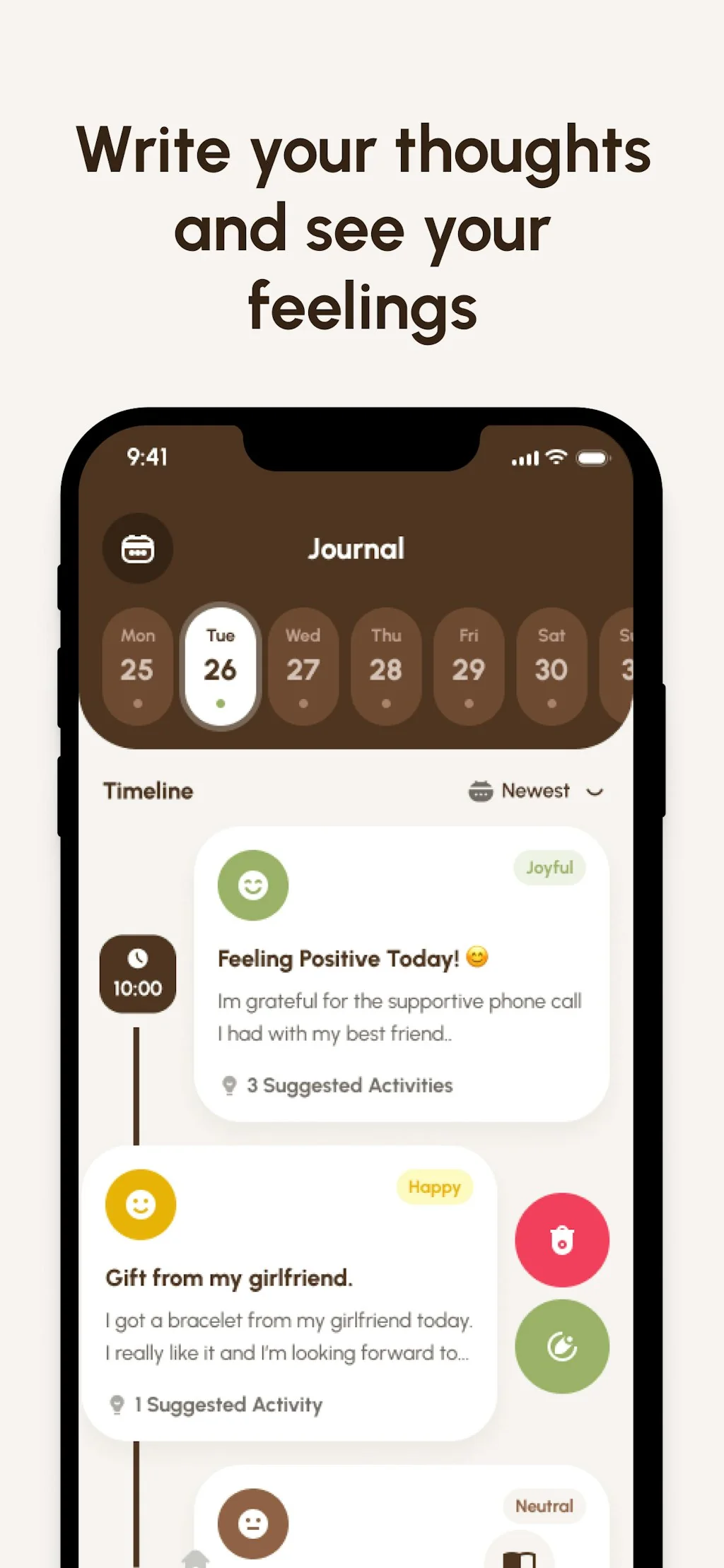 Joor screenshot 3 of 5