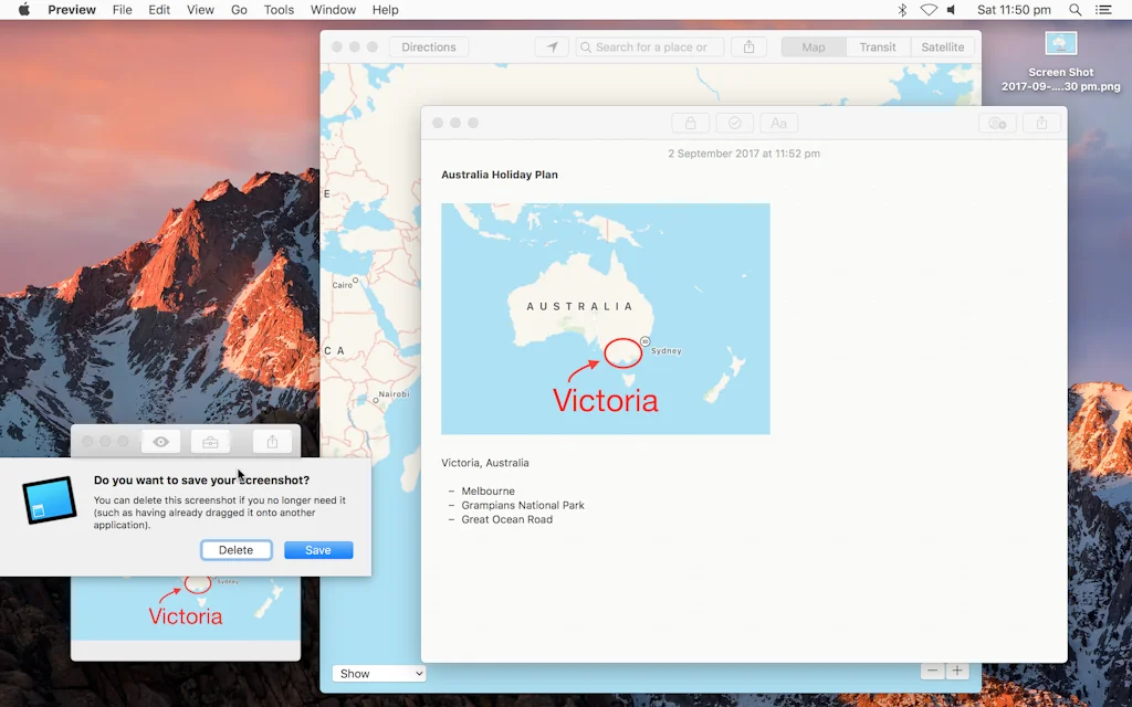 Josh Parnham screenshot 1 of 5