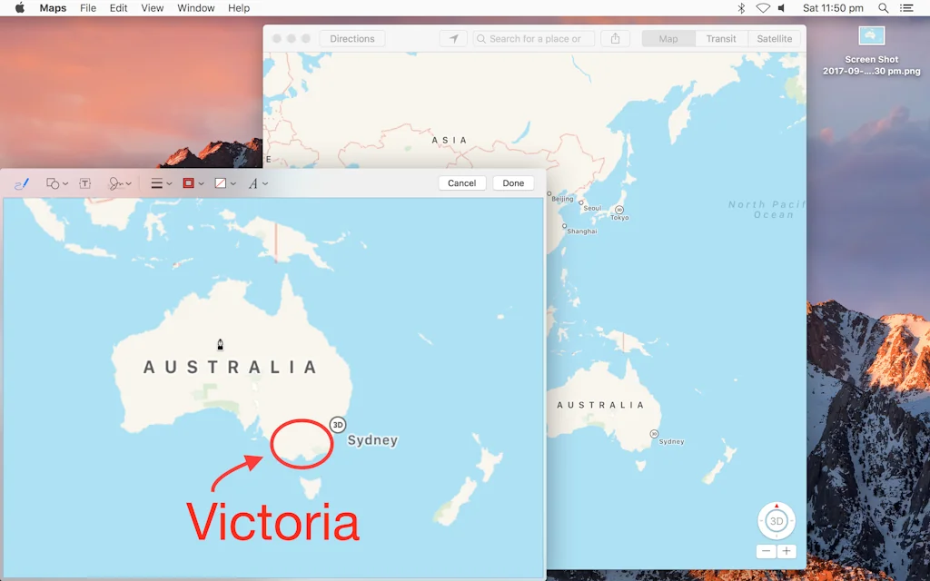 Josh Parnham screenshot 3 of 5