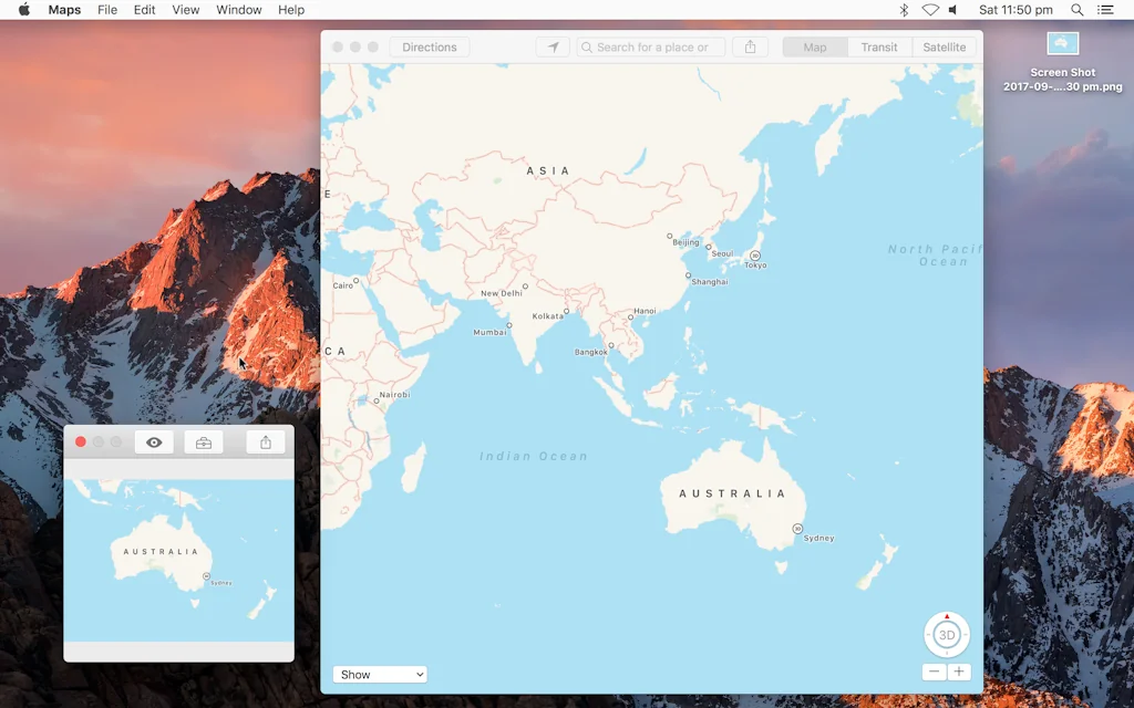 Josh Parnham screenshot 4 of 5