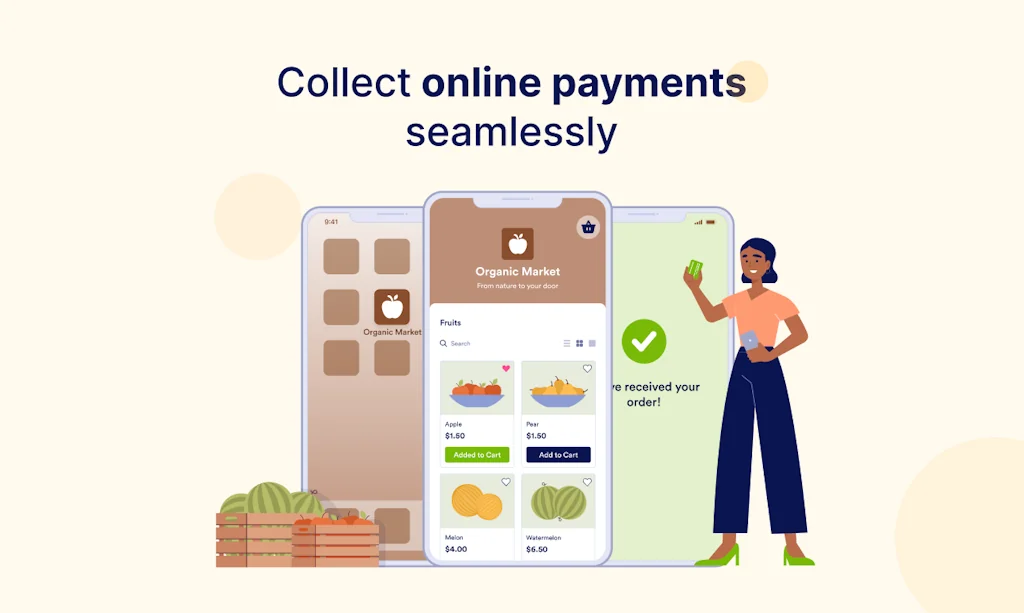 Jotform screenshot 1 of 3