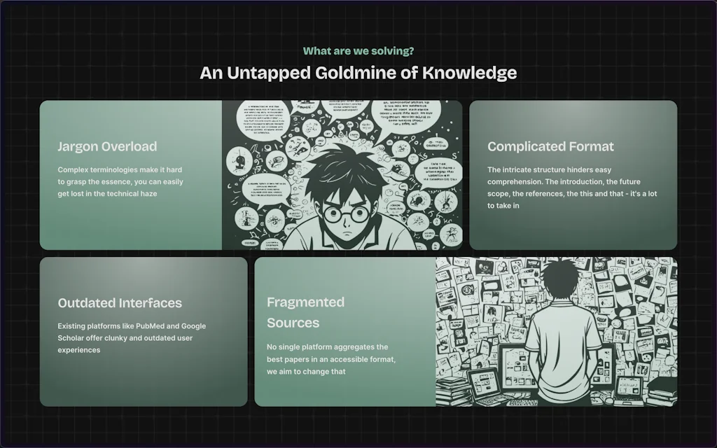 Jotlify screenshot 3 of 7