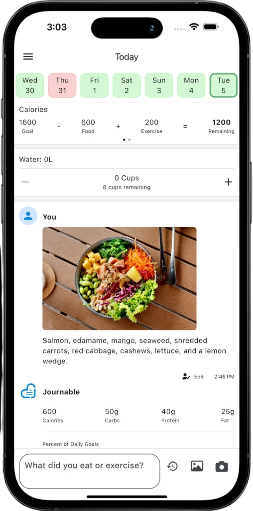 Journable screenshot 3 of 7