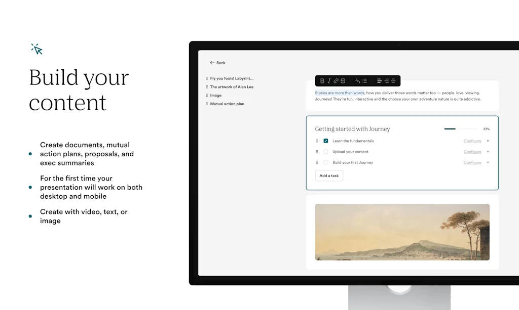 Journey screenshot 4 of 7