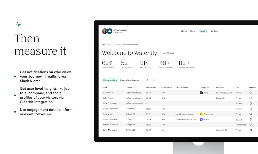 Journey screenshot 6 of 7