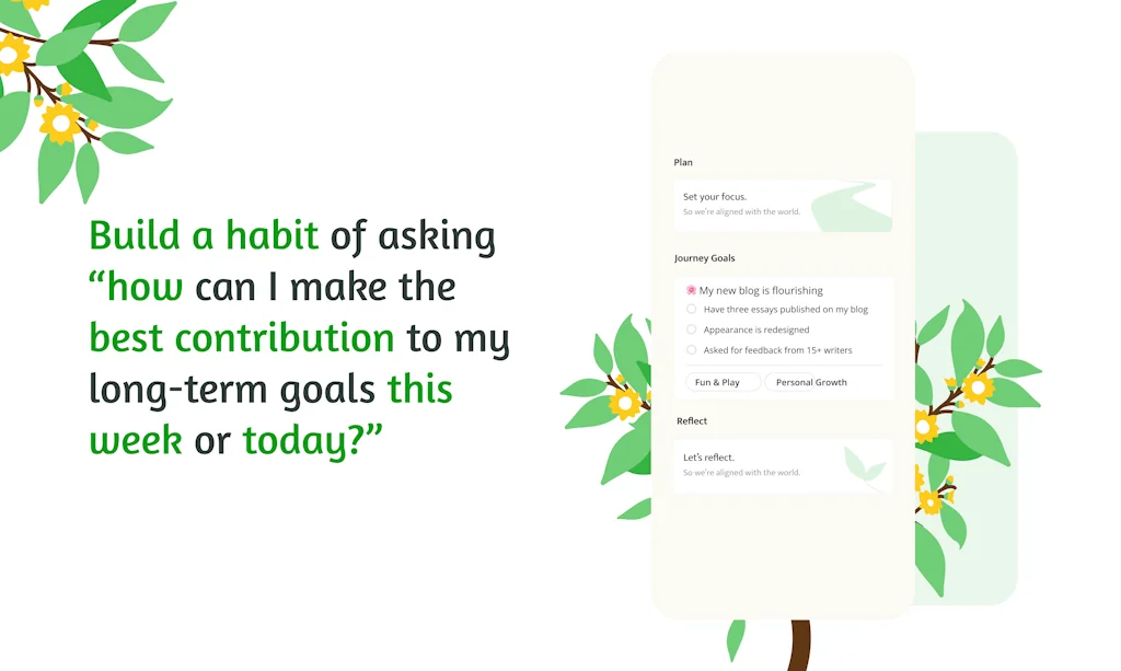 Journey screenshot 4 of 6