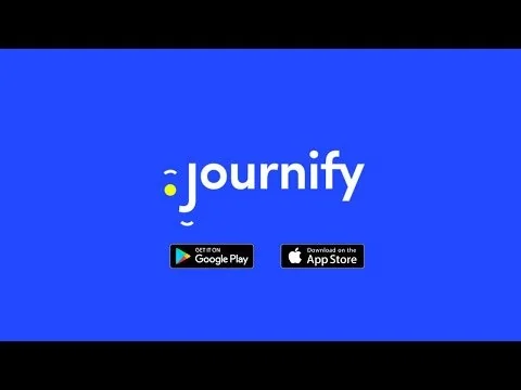 Journify - start your wellness journey! screenshot 1 of 5