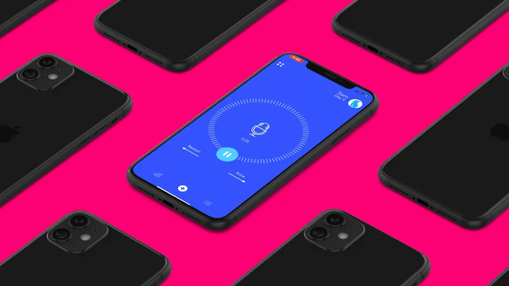 Journify - start your wellness journey! screenshot 5 of 5