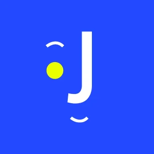 Journify - start your wellness journey! logo
