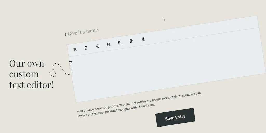 Journify screenshot 3 of 5