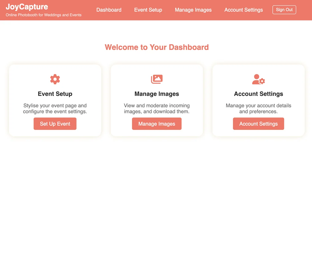 JoyCapture screenshot 2 of 5