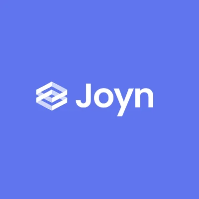 Joyn logo