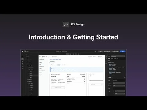 JSX.Design screenshot 11 of 11