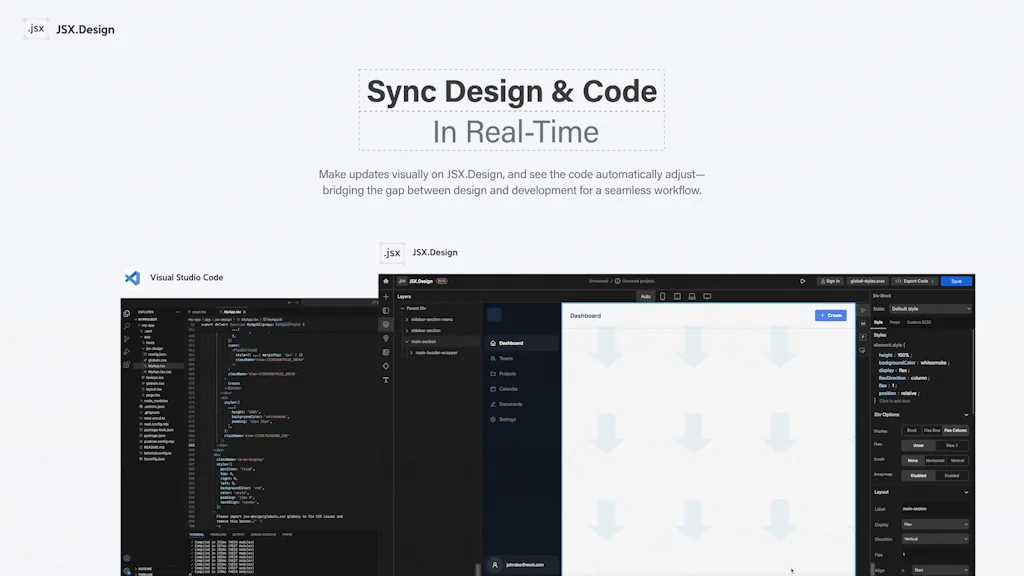 JSX.Design screenshot 6 of 11