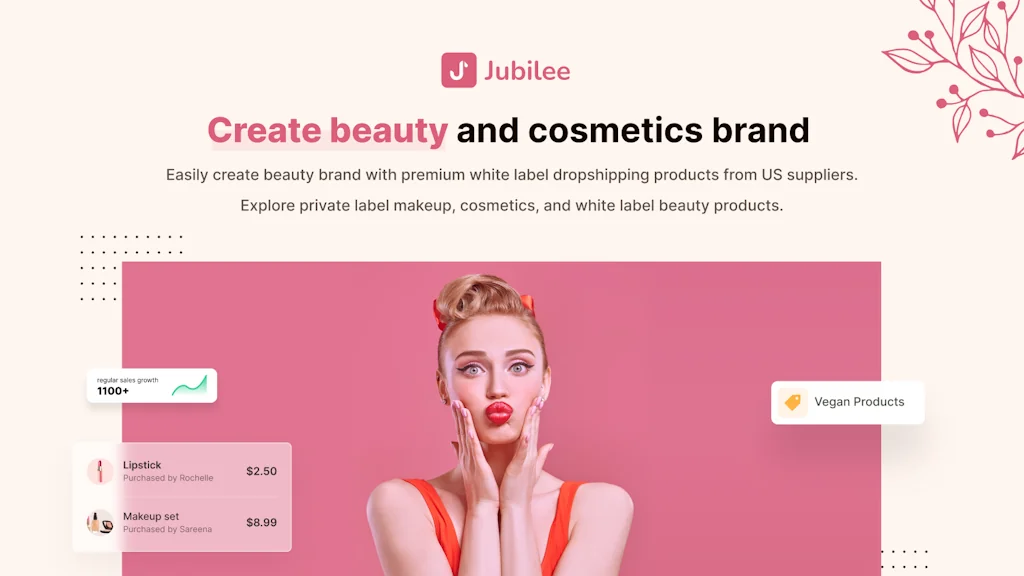 Jubilee screenshot 1 of 3