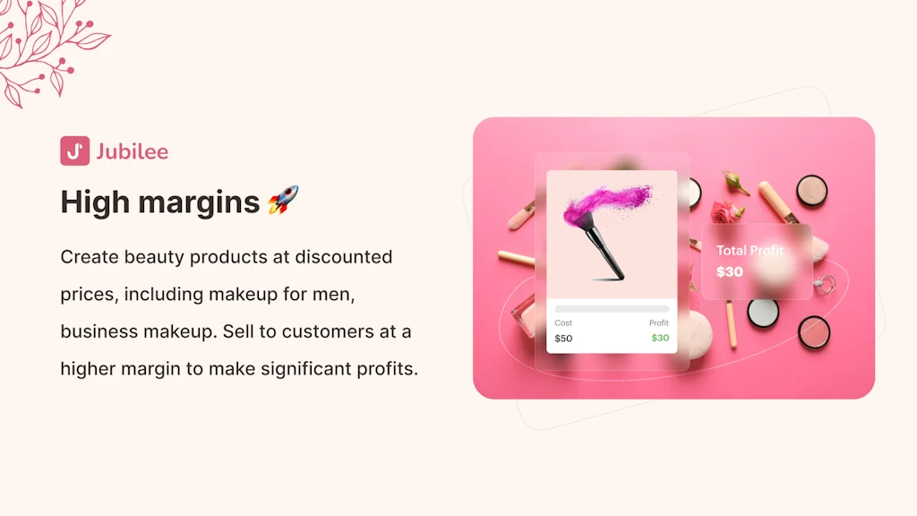 Jubilee screenshot 3 of 3