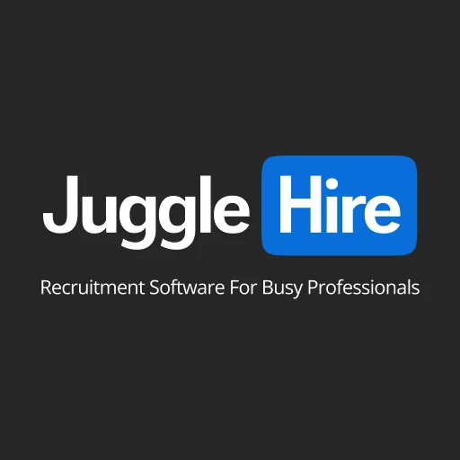 JuggleHire logo