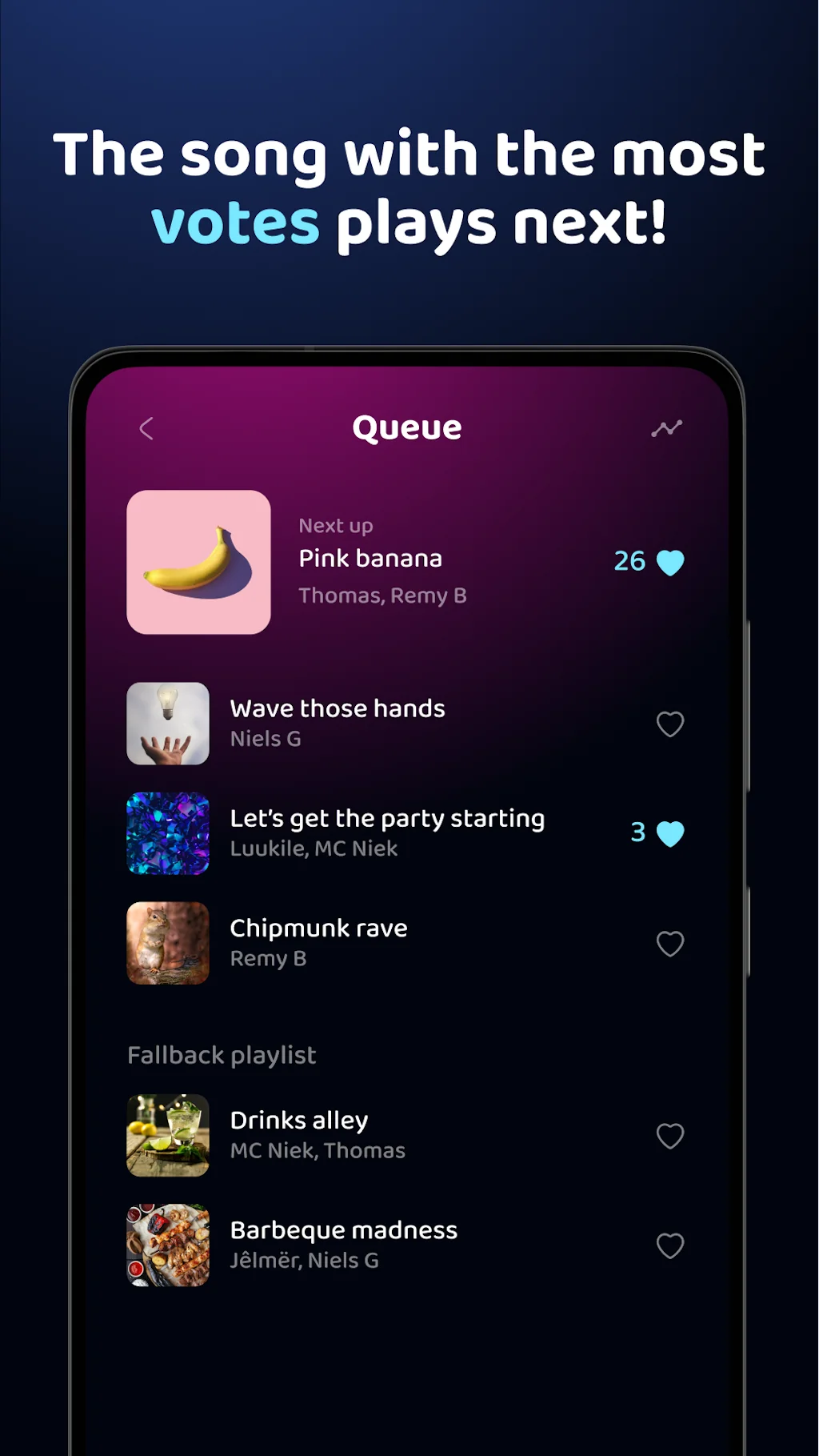 Juky screenshot 2 of 4