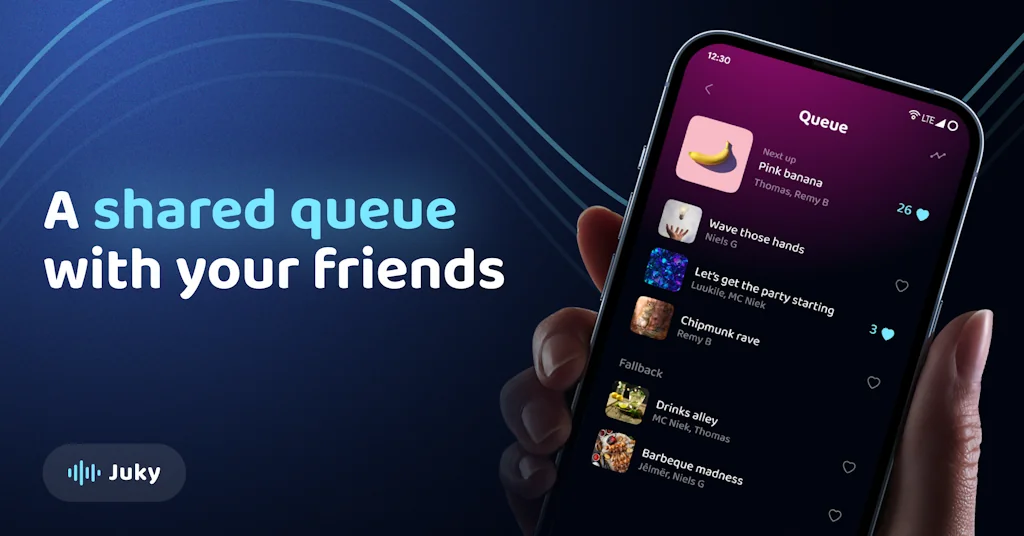 Juky screenshot 4 of 4