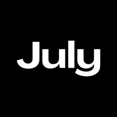 July logo