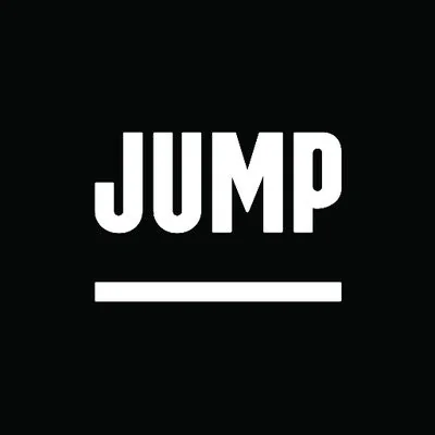  JUMP logo