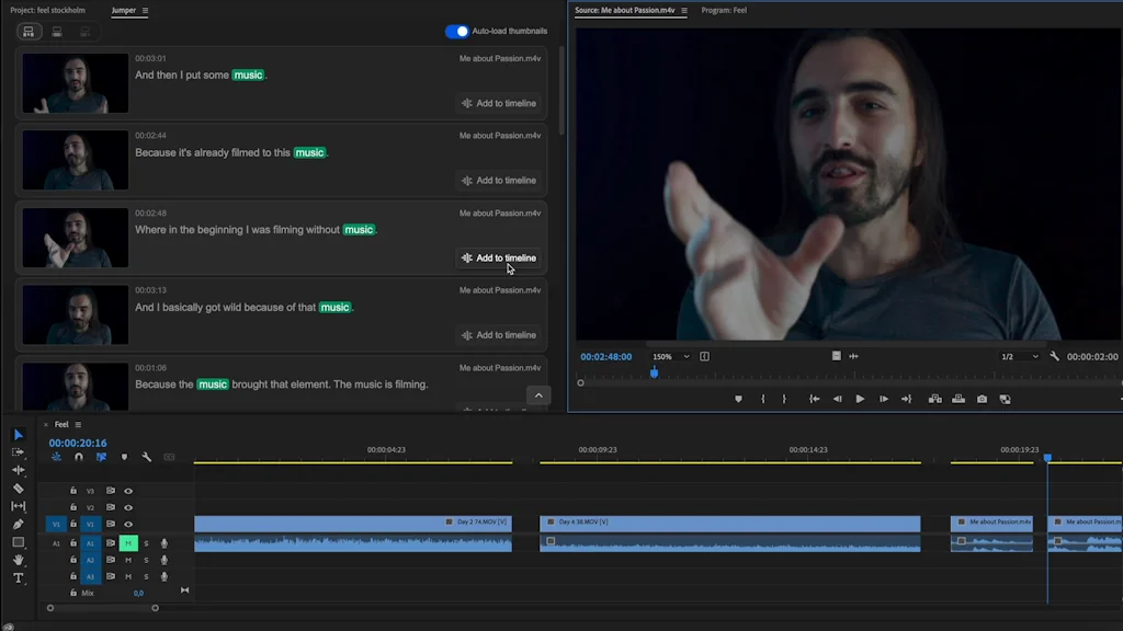Jumper screenshot 6 of 7