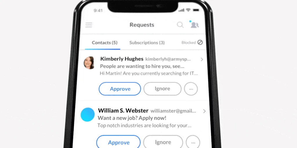 June.ai screenshot 3 of 7
