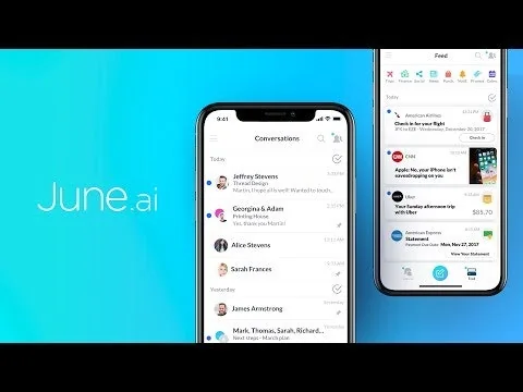 June.ai screenshot 7 of 7
