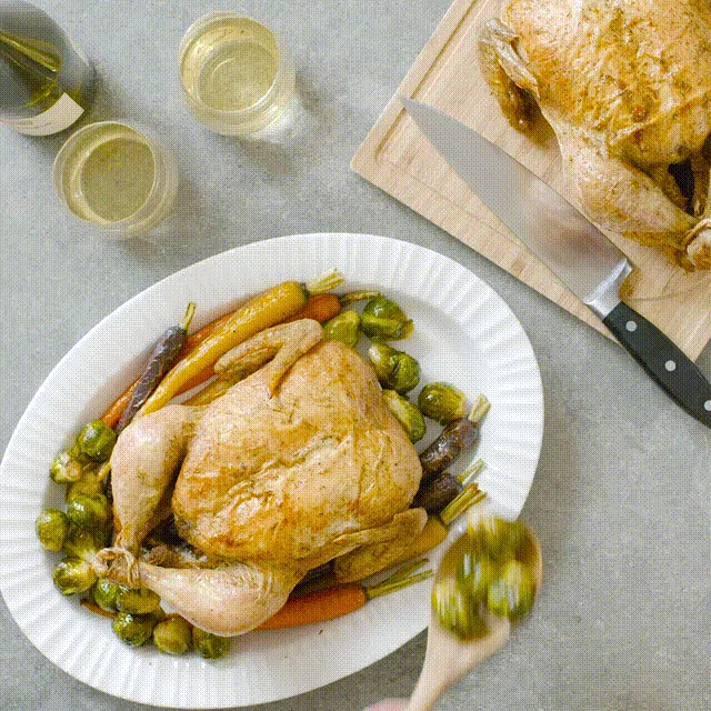 June Oven screenshot 1 of 10