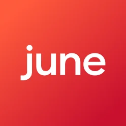 June Oven logo