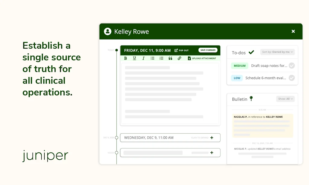 Camber screenshot 1 of 6