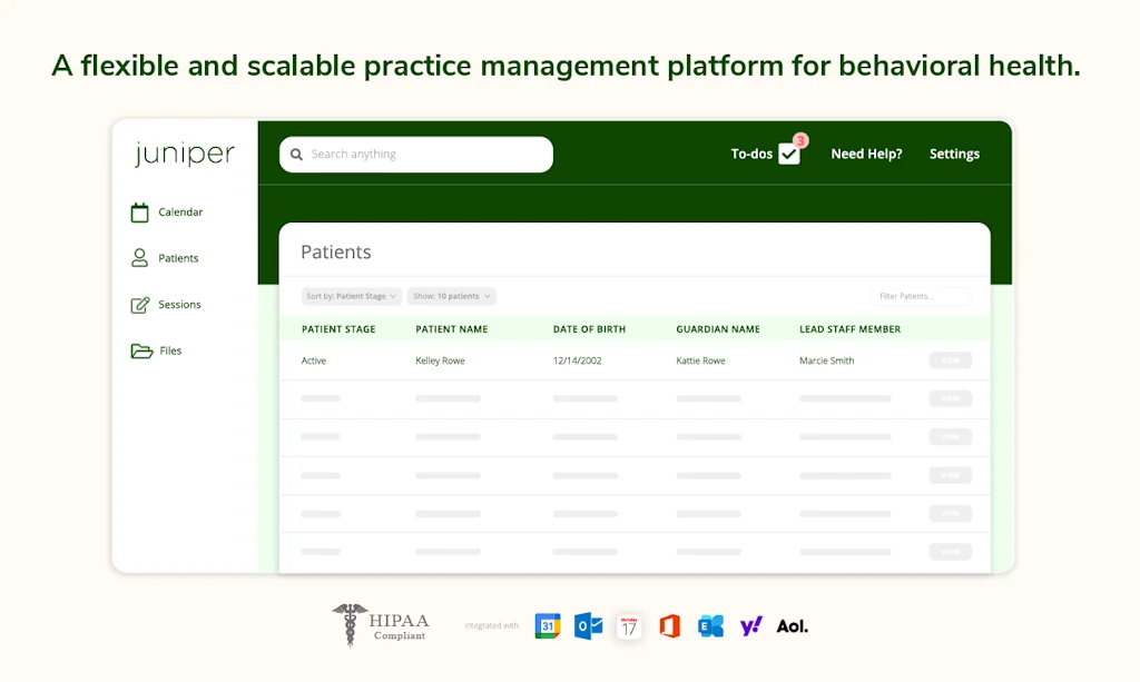 Camber screenshot 2 of 6