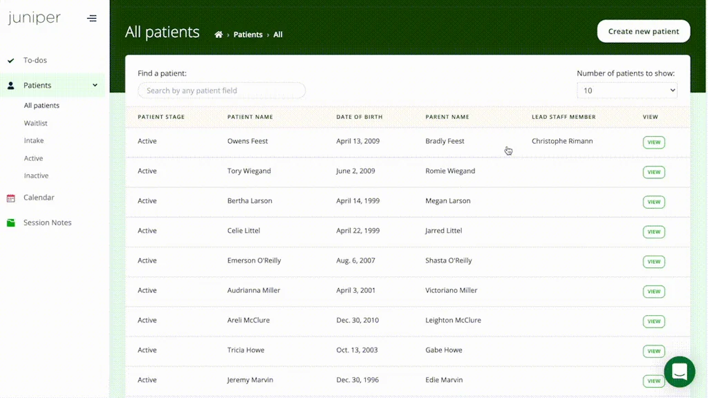 Camber screenshot 5 of 6
