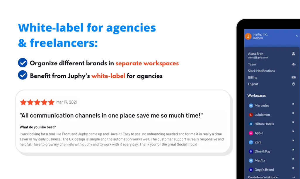 Juphy screenshot 5 of 9