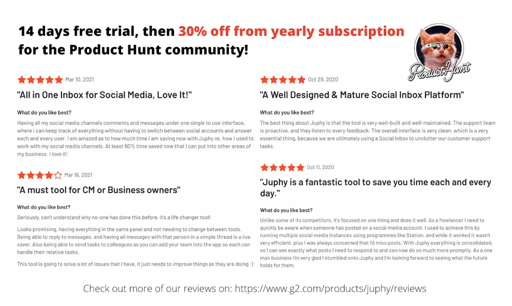 Juphy screenshot 9 of 9