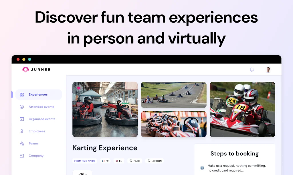 Jurnee screenshot 2 of 6