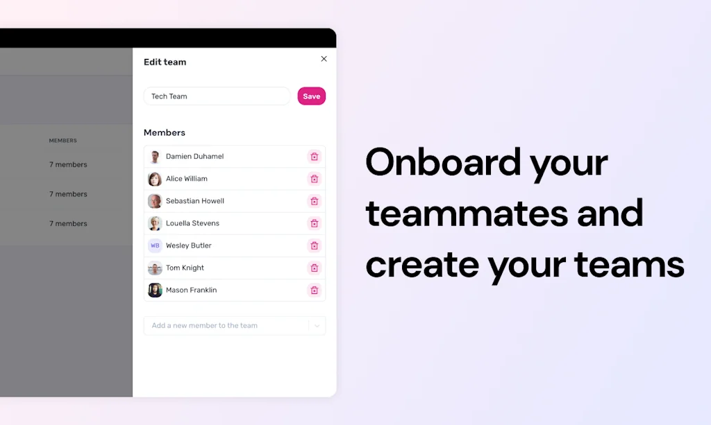 Jurnee screenshot 3 of 6