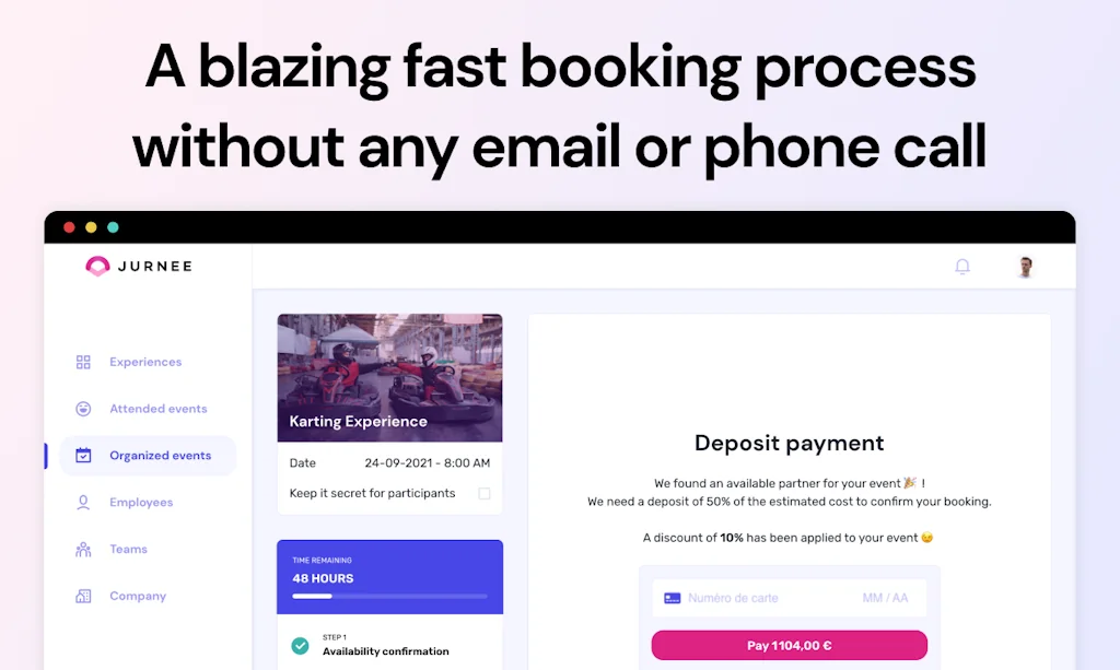 Jurnee screenshot 5 of 6