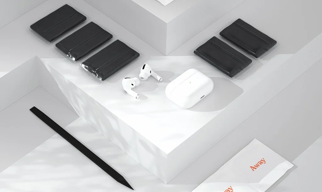 Just Away screenshot 1 of 5