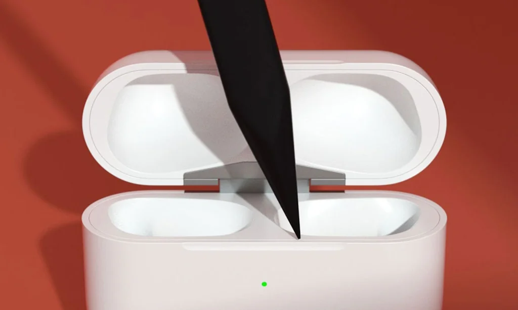 Just Away screenshot 2 of 5