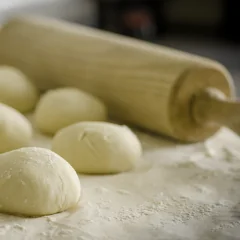 Just the Recipe logo