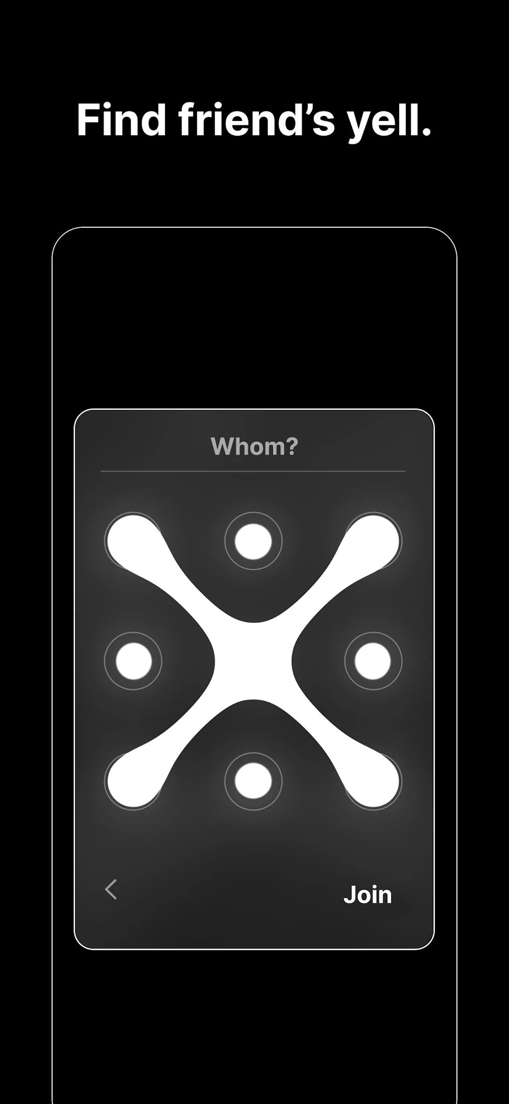 Just Yell! screenshot 3 of 4