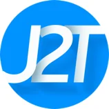 Just2Trade logo